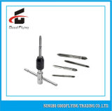 Nice Performance Small Set Hand Tools for Thread Cutting
