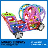 Interesting Colorful Kids Magnet Toys