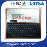 Laptop Keyboard for Soney T13 SVT1311S2CS UK Version