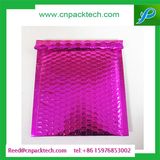 Waterproof and Tear Resistant Metallic Bubble Mailer
