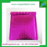 Waterproof and Tear Resistant Metallic Bubble Mailer