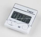 Large Display Countdown Timer Alarm