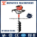 Garden Tools Leader with High Quality Gasoline Earth Auger