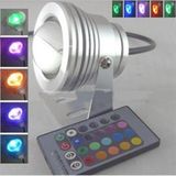 China Supplier 10W RGB IP68 LED Pool Light