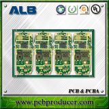 Rigid Multilayer Sided Printed Circuit Board