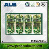 Rigid Multilayer Sided Printed Circuit Board