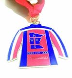 T- Shirt Sport Medal