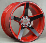 Alloy Wheel 4X114.3 17 Inch Replica Alloy Wheels