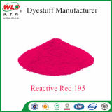 C. I. Reactive Red 195/Reactive Dye Red Wbe Thermochromic Dye