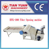 Low Noise Textile Industry Use Cotton Fiber Wool Opening Machine
