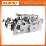 Paper Food Packaging Tray Machine