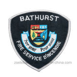 Custom Gift Embroidery Patch for Promotion