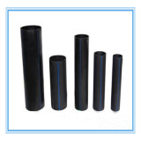 High Density Polyethylene PE100/80 HDPE Pipe