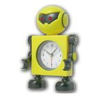 OEM Newest Promotional Desk Clock