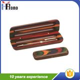 Inkjet Wooden Box for Pen