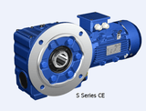 Transmission Gear Box