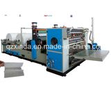 Z-Folded Hand Towel Tissue Making Machine