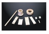 Sic Silicon Carbide Machine Ceramic Parts Precision