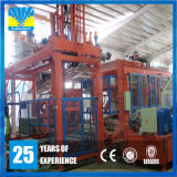 Hydraulic Automatic Construction Material Concrete Block Molding Machinery