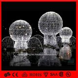 Holiday Light Outdoor Christmas Ball Lights Big Christmas Ball