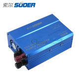 Suoer High Quality Car Power Inverter 500W Power Inverter 12V DC to AC Inverter with CE&RoHS (KDA-500A)