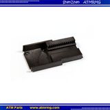 ATM Machine Parts Nmd A002576 Bou101 Right Plate