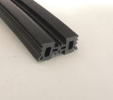 EPDM Rubber Seal Strip for Glass Curtain Wall Aluminium Profile