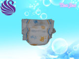 Hot Sale Soft Disposable Smart Baby Diaper