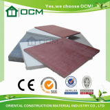 Building Material MGO Fireproof Wall Board