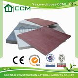 Building Material MGO Fireproof Wall Board