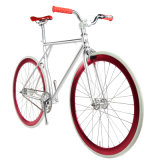 A5 Anticollision Fixed Gear Road Bicycle
