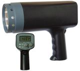 5 Digits 10 Mm LCD Digital Stroboscope