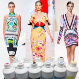 2015 Top Selling Digital Sublimation Ink