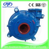 A49 Double Casing Material Slurry Pump for Thermal Power Plant