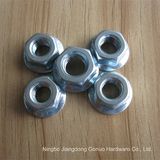 DIN 557 Stainless Steel Hex Head Bolt Nut