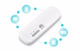 Unlocked Huawei E8372 150Mbps Modem 4G WiFi 4G Lte WiFi Modem 3 Orders