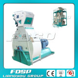 Hot Sales Duck Feed Hammer Machinery with CE/ISO/SGS