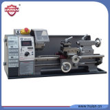 Machine Tool 21mm Spindle Bore China Lathe Machine Tools (Wm210V-G)