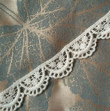 Classic Design Cotton Water Soluble Lace