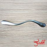 Zinc Alloy Furniture Hardware Pull Handle (CX-W027)