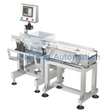 Automatic Check Weigher for Snack Food