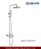 High Quality Bath Shower Fixtures (Y12017CP)