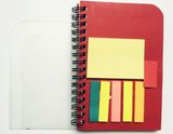 Office Supply Sticky Notebook /Note Book Notepad/Note Pad/Memo Pad