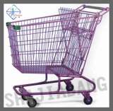 American Style Carts