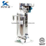 Gf Tubular Liquid-Liquid-Solid Centrifuge Separator