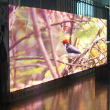 P5 Full Color Indoor LED Display Panel for Fixed Installation