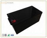 Lithium Battery 48V 200ah for Solar Power System 10kwh