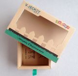 Kids T-Shirt Packaging Box