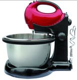 Stand Mixer (with stainless steel bowl) -200W/400W