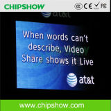 Chipshow 24m2 P16 Full Color Outdoor LED Display for USA